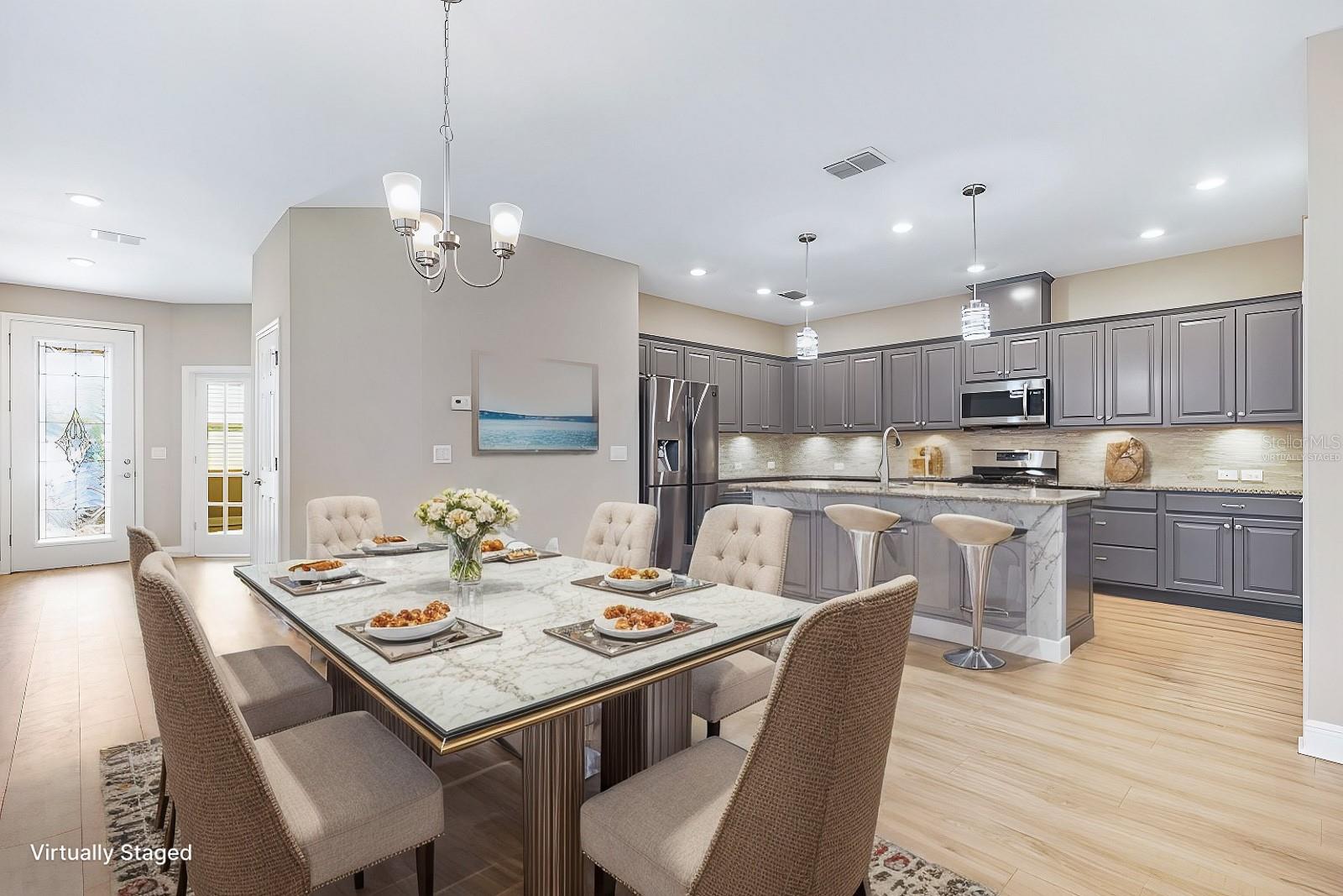 Image 4 of 35 For 13892 Kingfisher Glen Drive