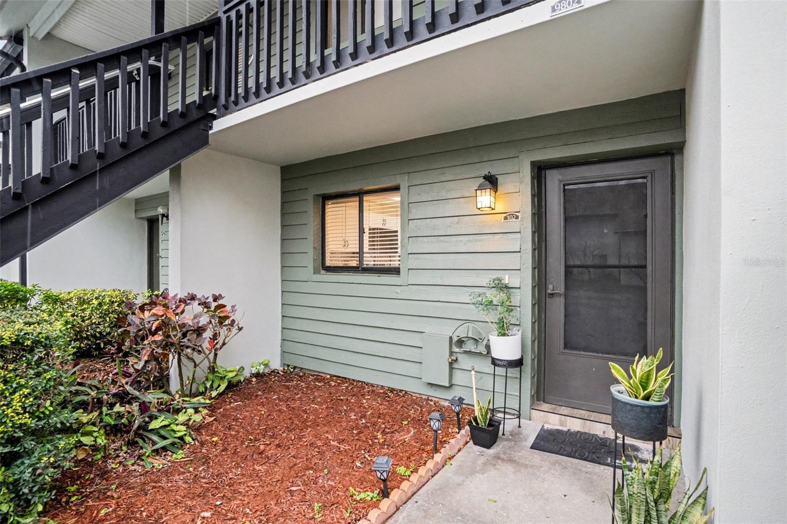 Image 21 of 24 For 9802 Lombard Court 102