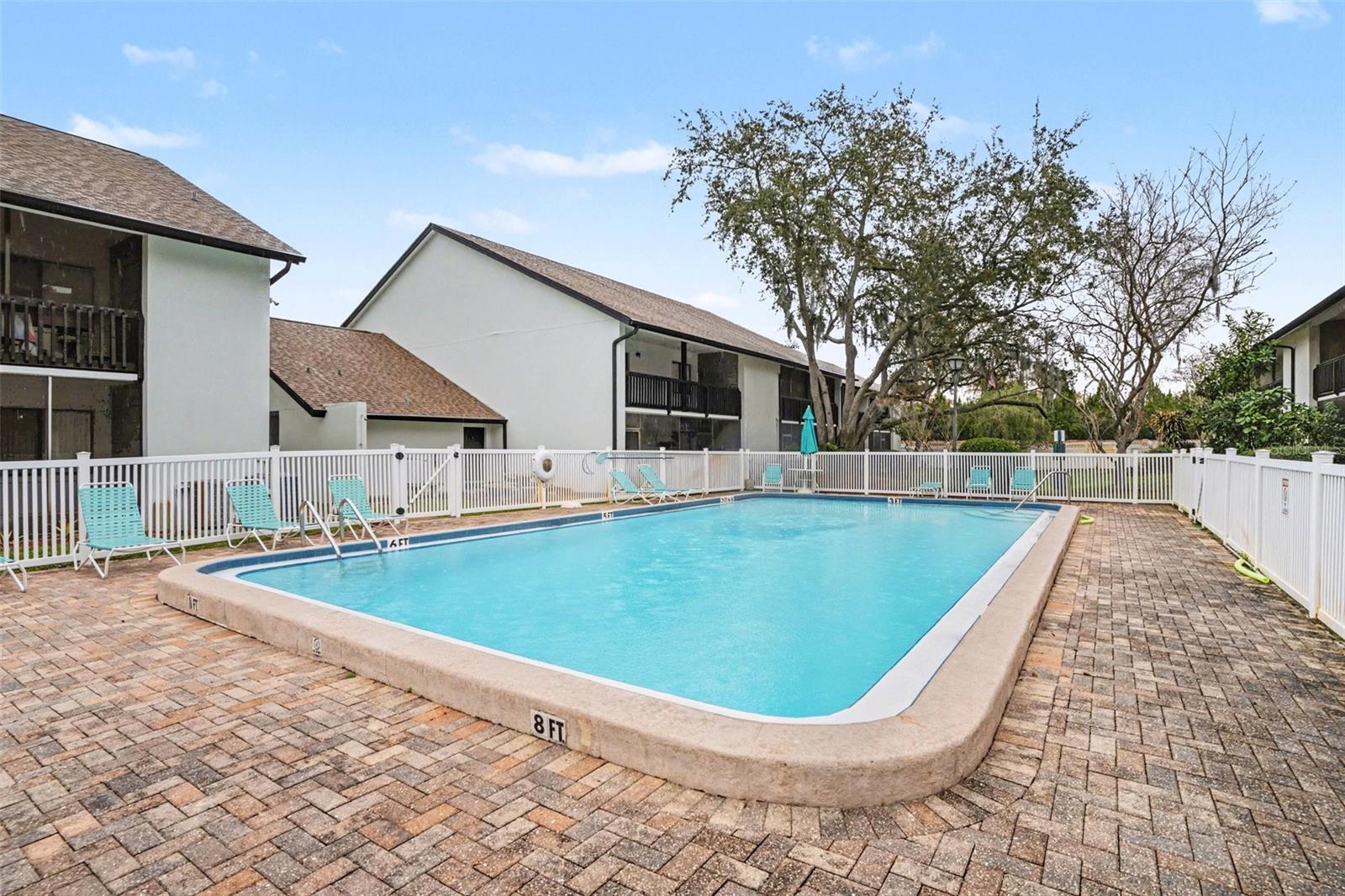 Image 6 of 24 For 9802 Lombard Court 102