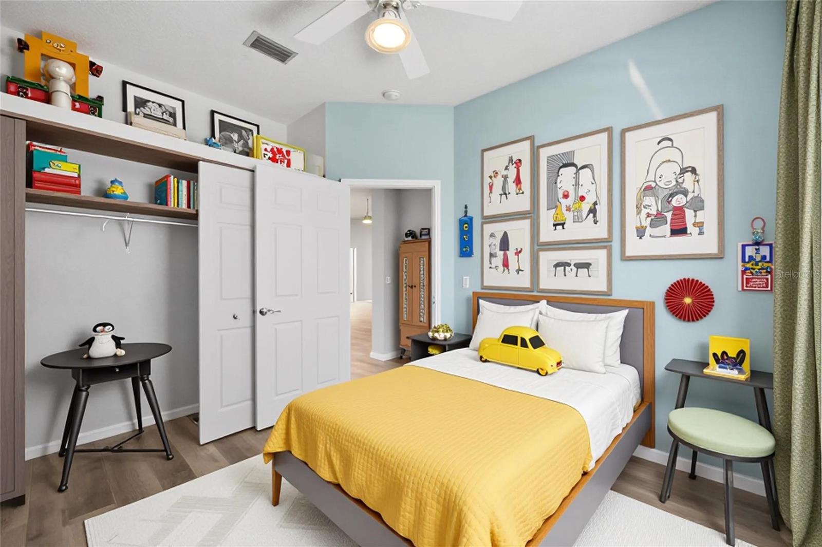 Image 19 of 29 For 1509 Wildfowl Place C