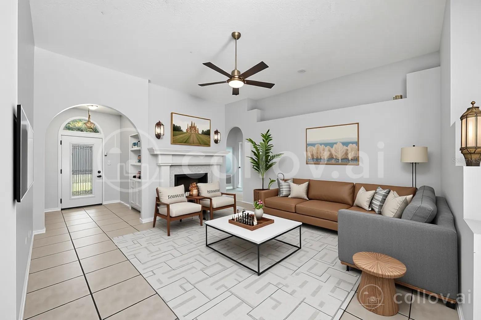 Image 3 of 29 For 1509 Wildfowl Place C