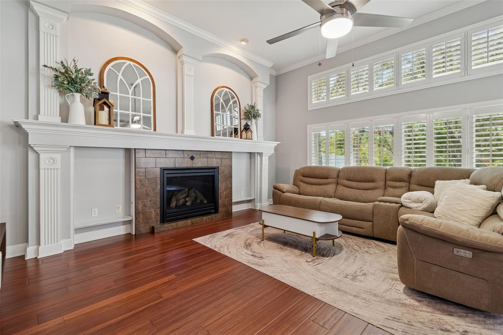 Listing photo id 16 for 1302 Steeple Hill Court