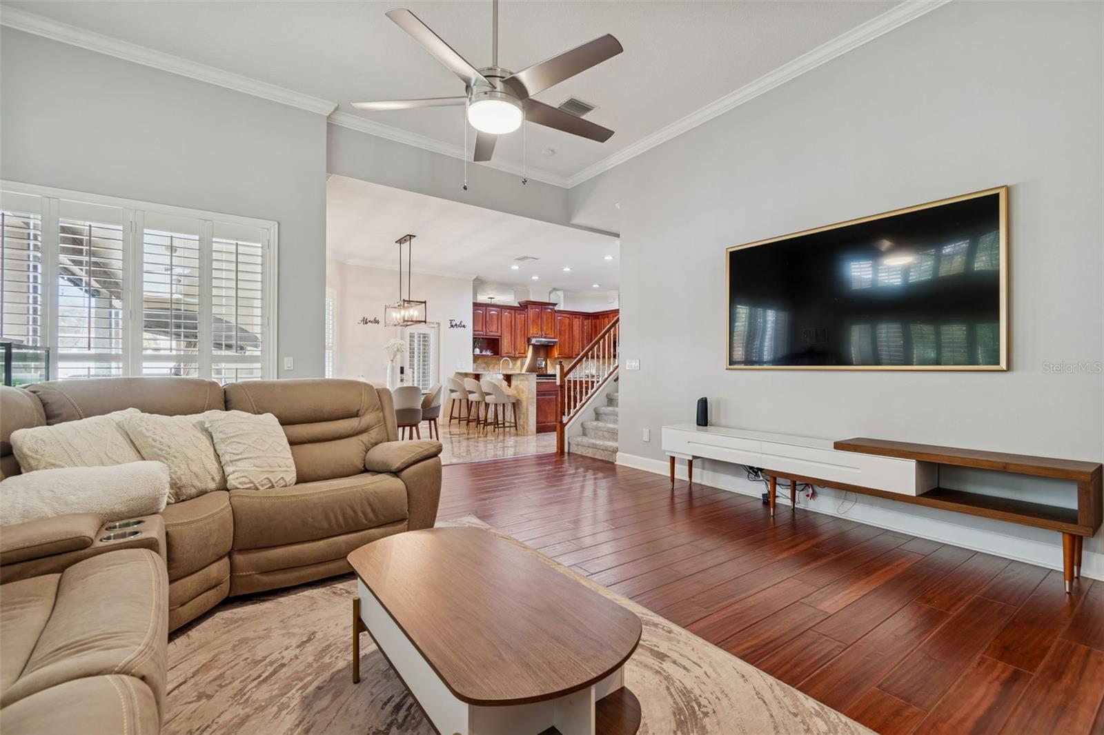 Listing photo id 19 for 1302 Steeple Hill Court