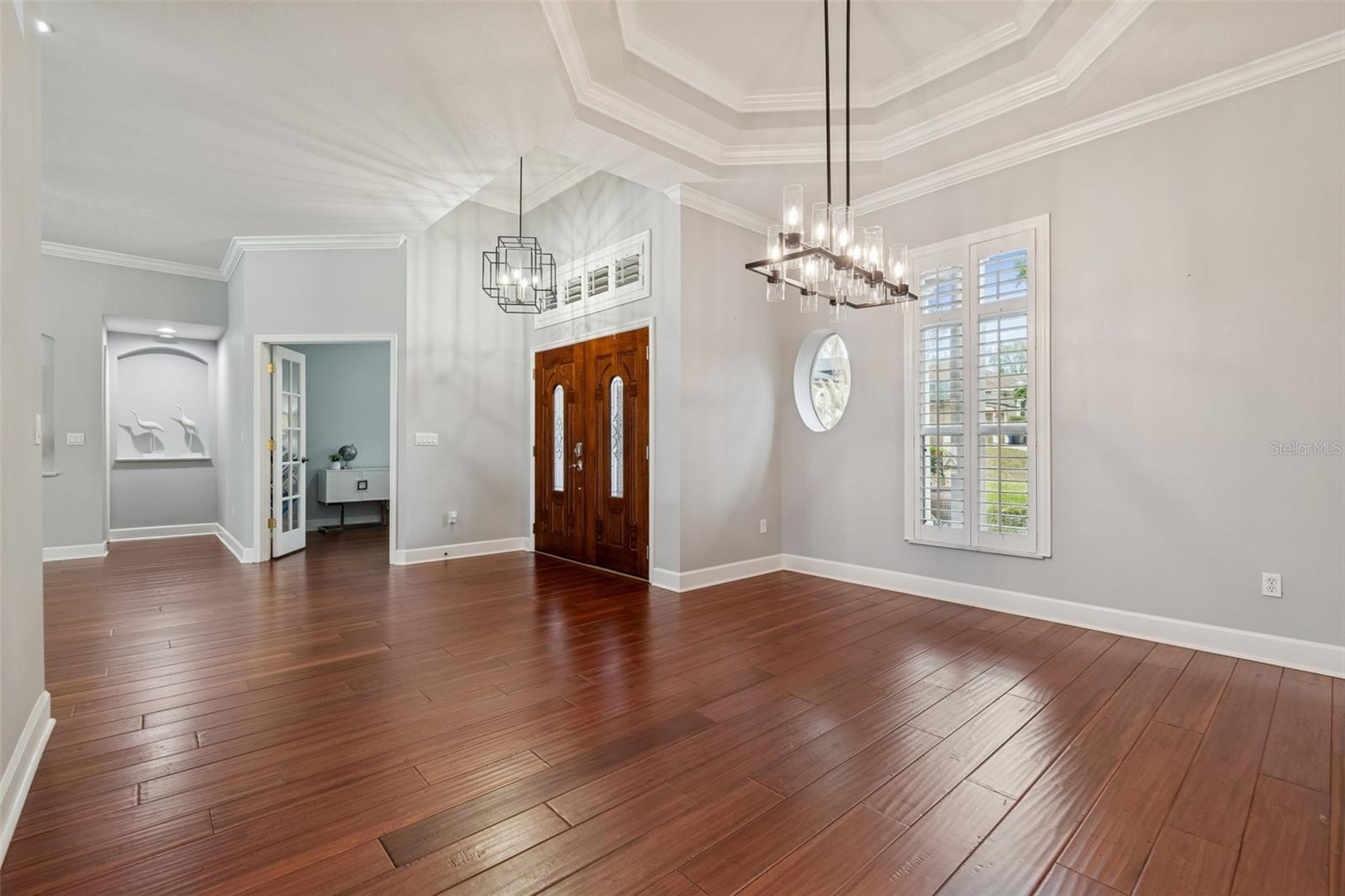 Listing photo id 21 for 1302 Steeple Hill Court