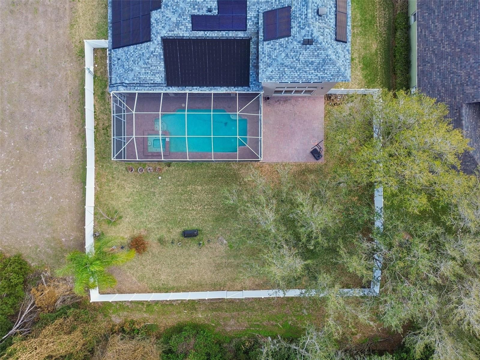 Listing photo id 86 for 1302 Steeple Hill Court