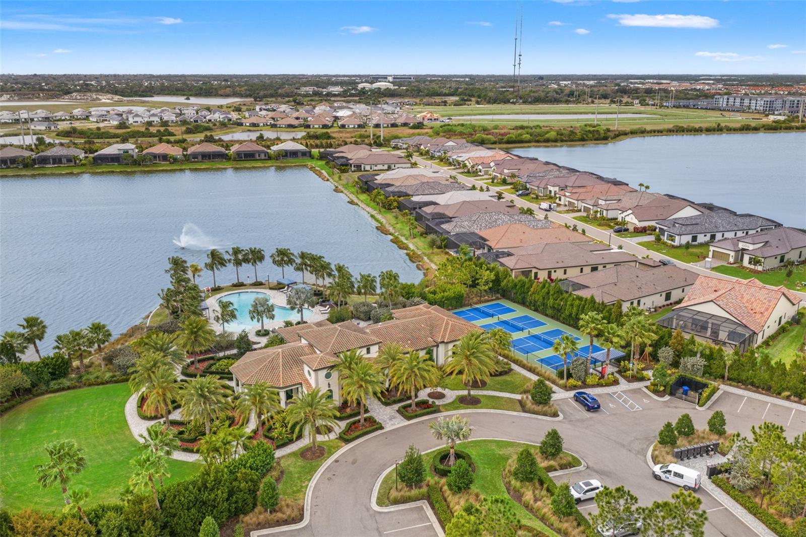 Image 59 of 61 For 552 Bocelli Drive