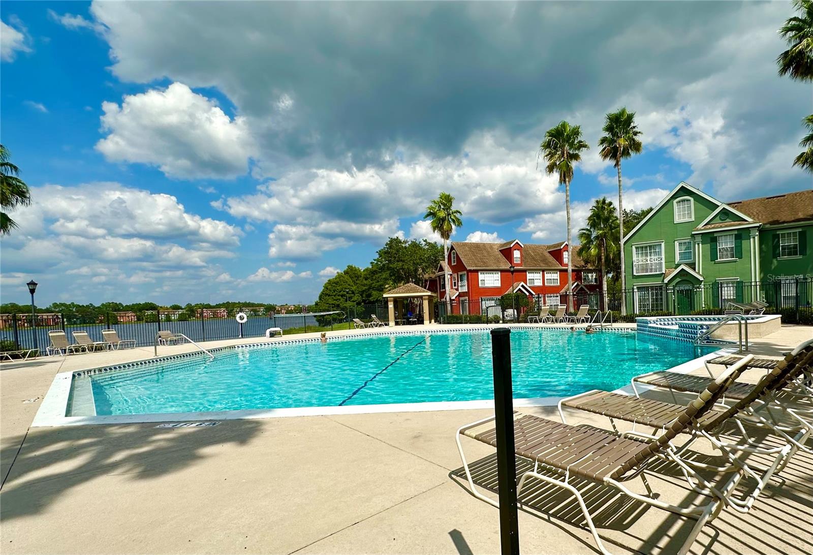 Image 27 of 27 For 10534 White Lake Court 10534