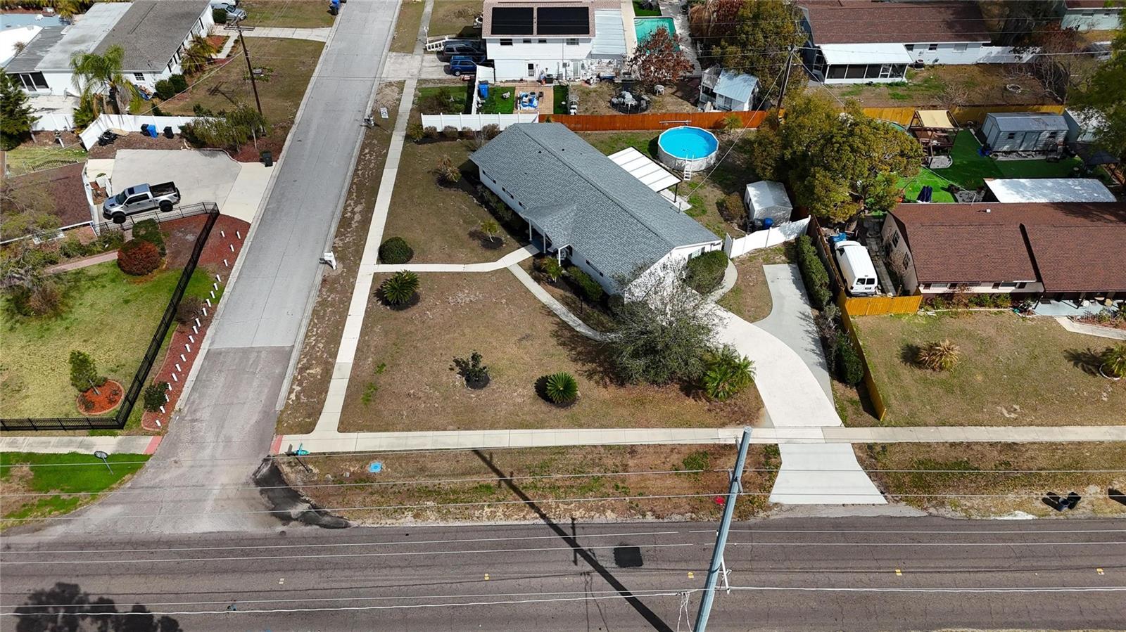 Image 48 of 52 For 2312 Bandy Drive