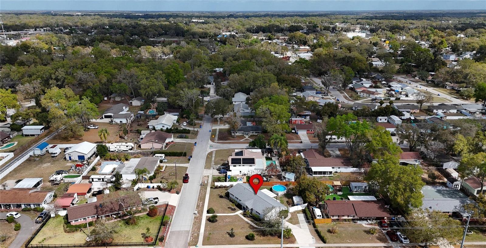 Image 49 of 52 For 2312 Bandy Drive