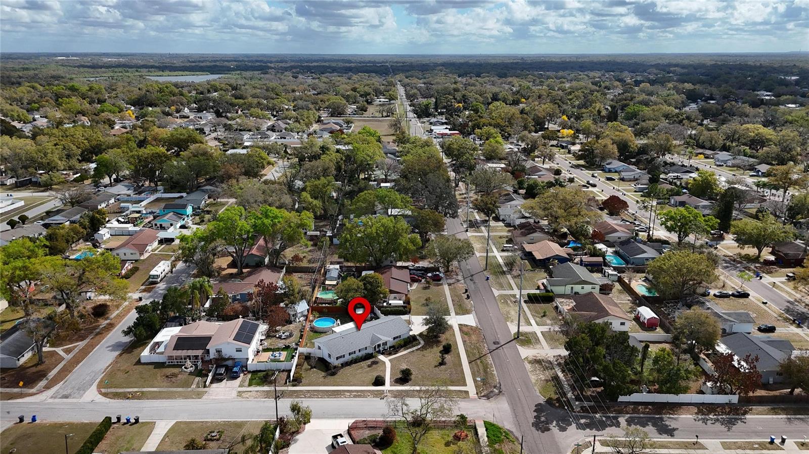 Image 50 of 52 For 2312 Bandy Drive