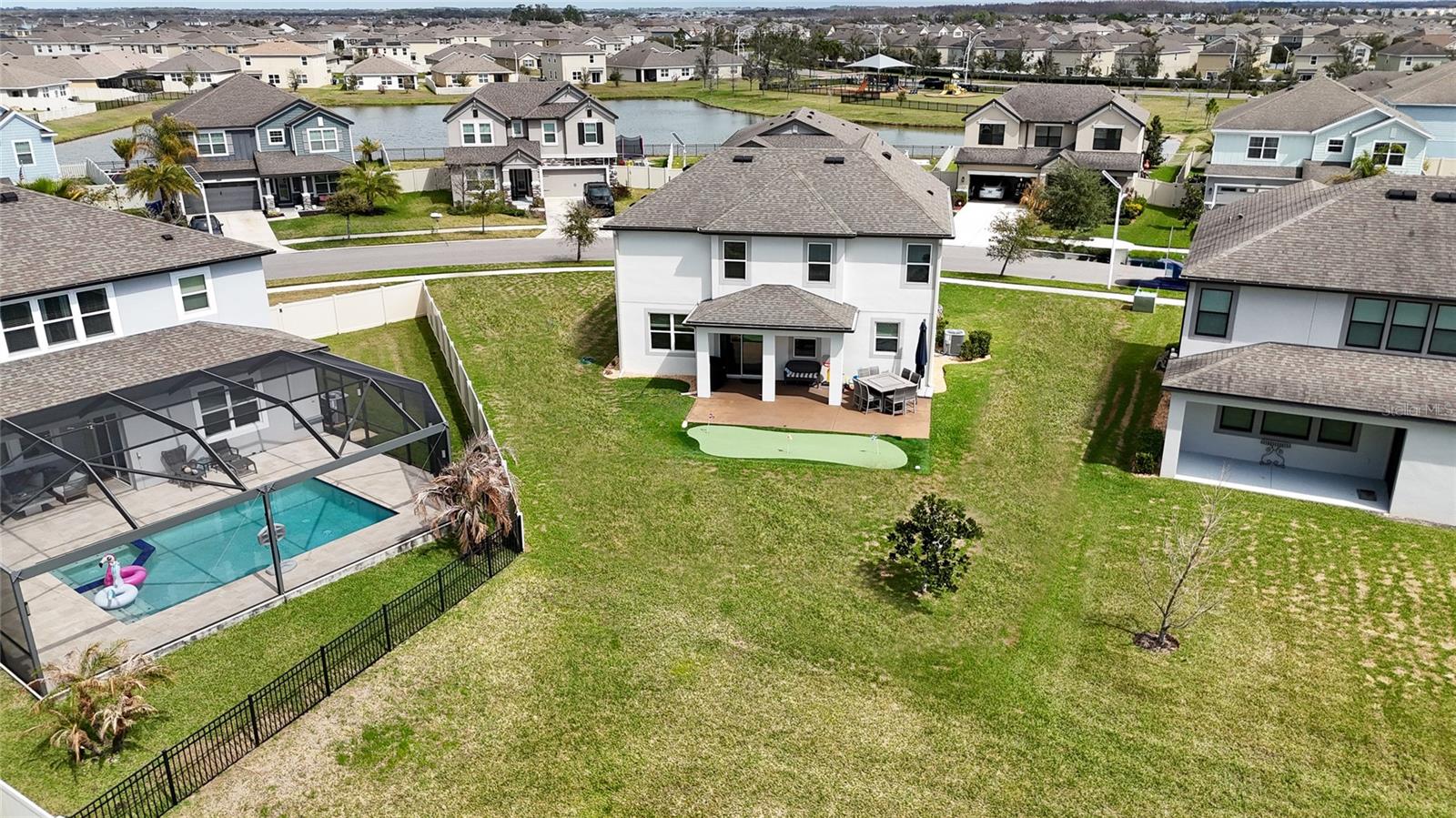 Listing photo id 37 for 31030 Parrot Reef Court