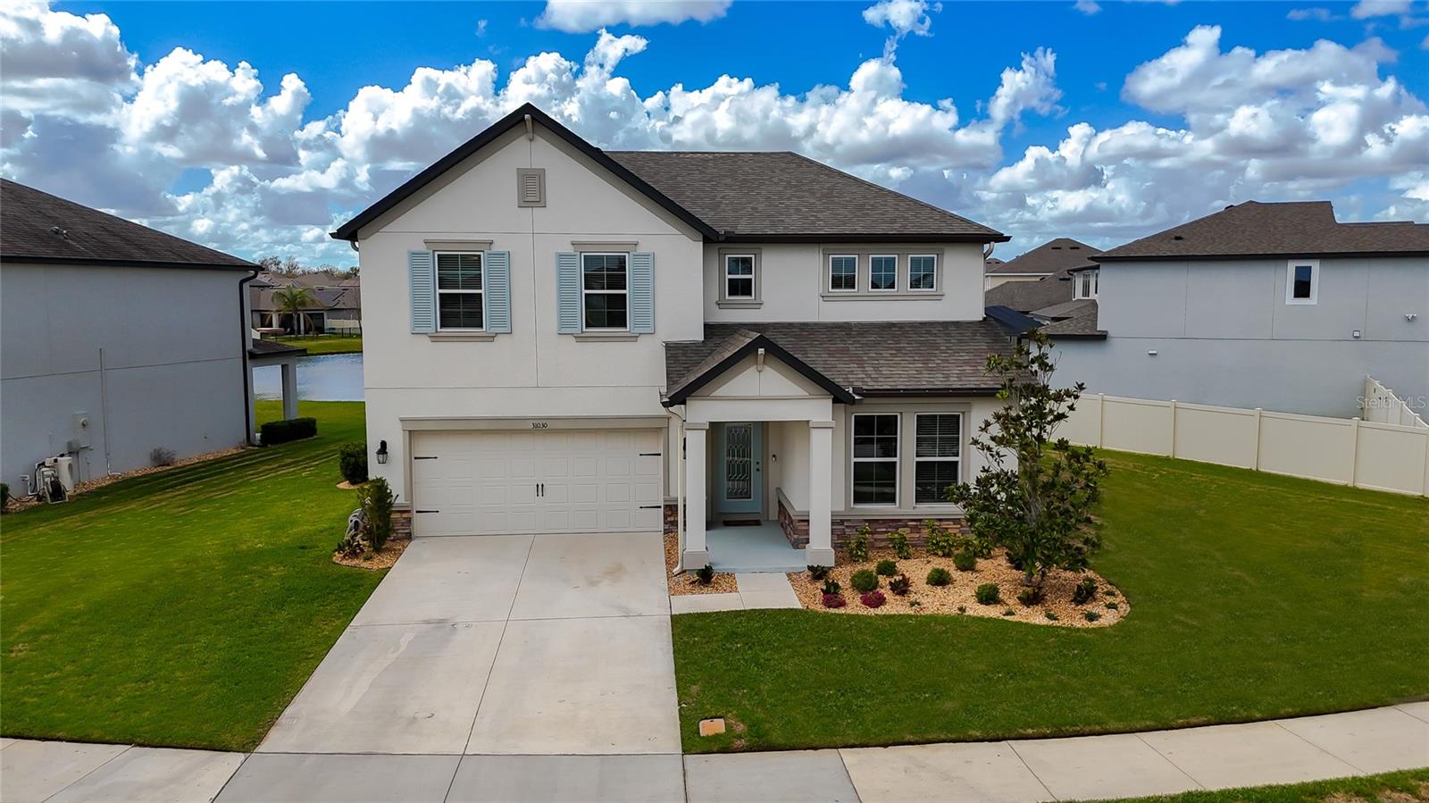 Listing photo id 2 for 31030 Parrot Reef Court