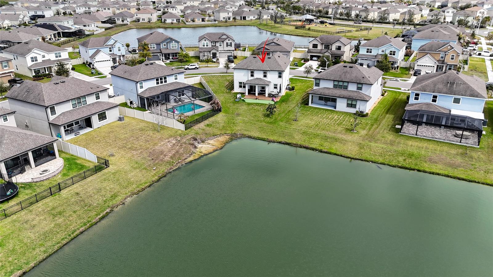 Listing photo id 44 for 31030 Parrot Reef Court