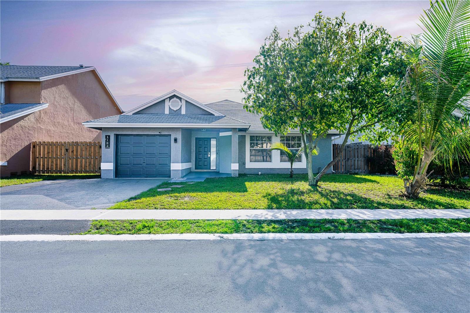 Details for 3102 123rd Terrace, SUNRISE, FL 33323