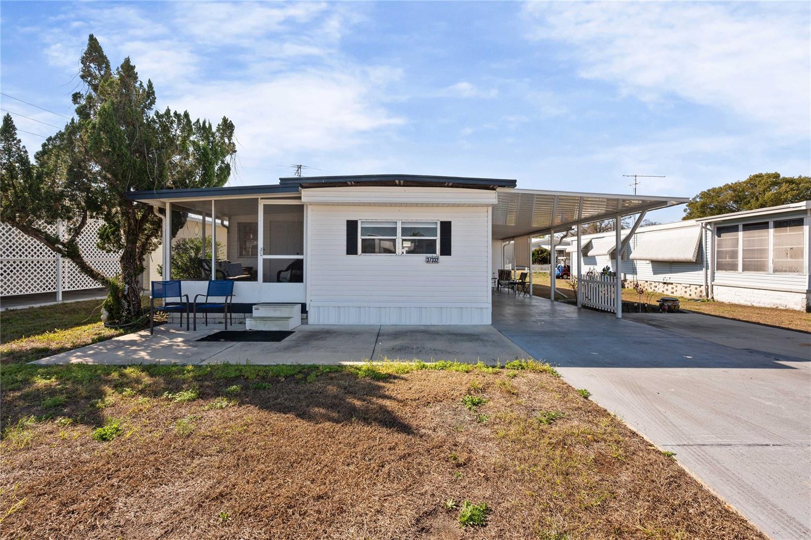 Details for 37332 Sandra Avenue, ZEPHYRHILLS, FL 33542