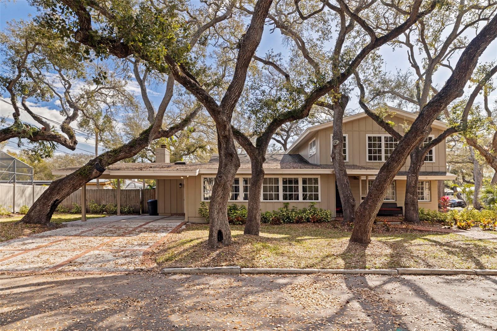 Listing photo id 41 for 2901 Pelham Road N