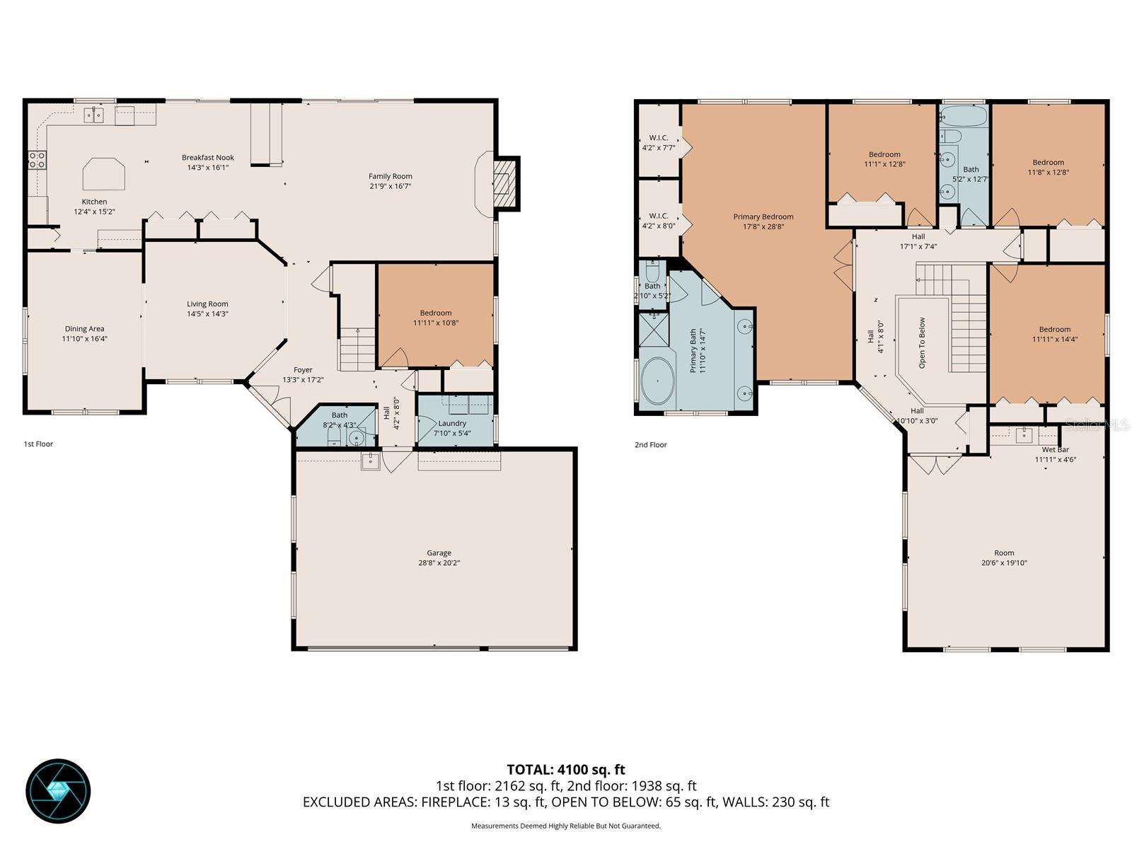Image 43 of 62 For 4202 Rotherham Court
