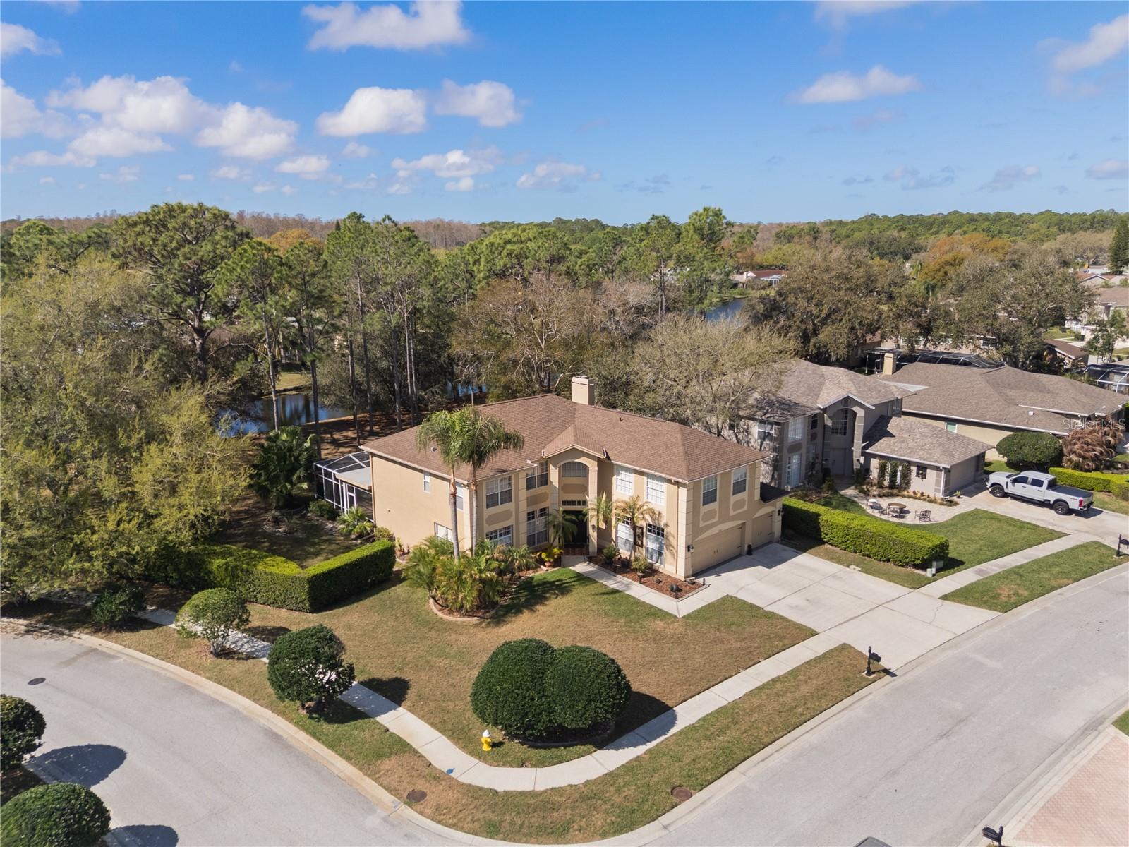 Image 47 of 62 For 4202 Rotherham Court