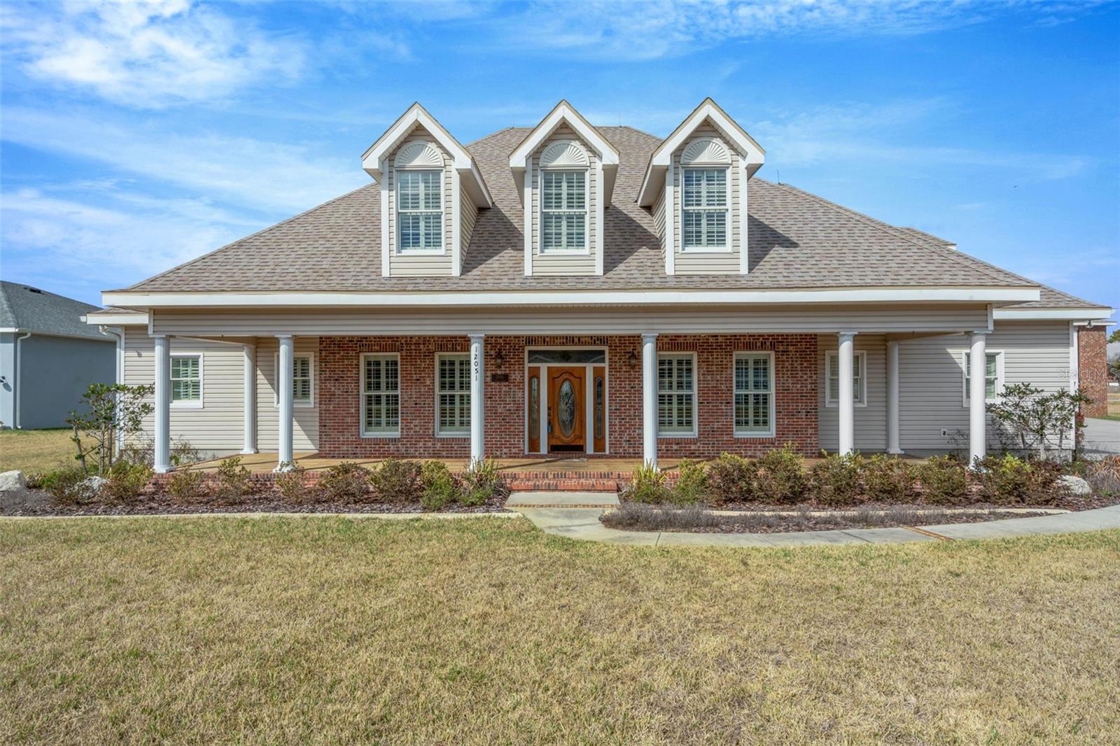 Listing photo id 0 for 12051 Driver Lane