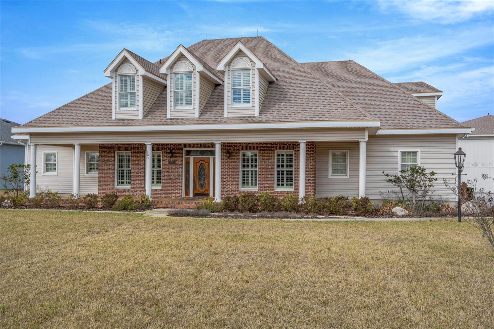 Listing photo id 1 for 12051 Driver Lane