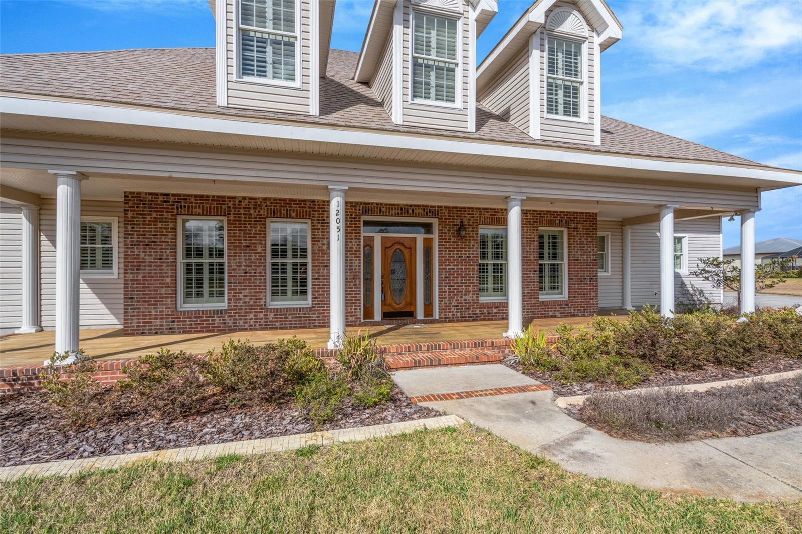 Listing photo id 3 for 12051 Driver Lane