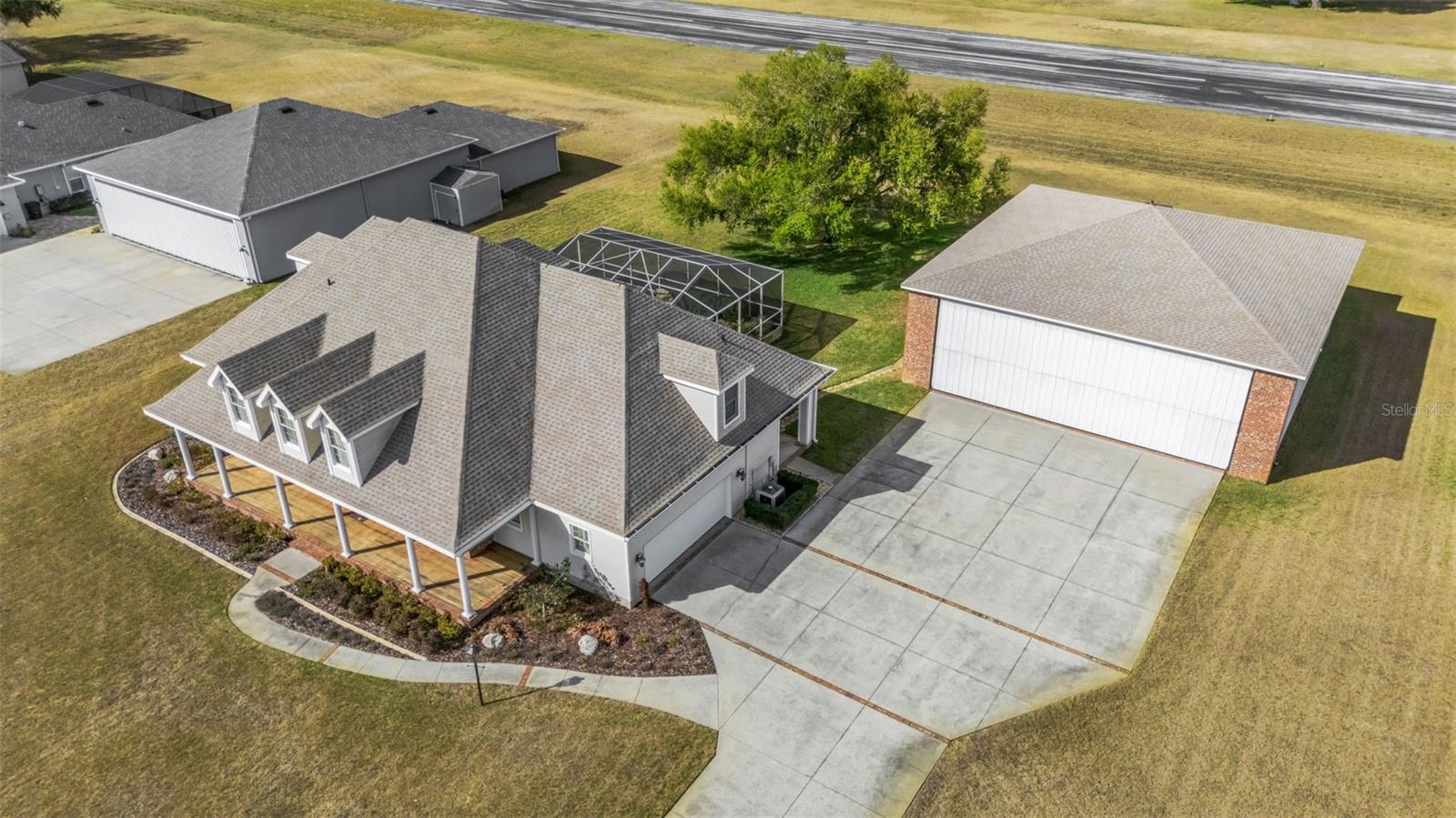 Listing photo id 55 for 12051 Driver Lane