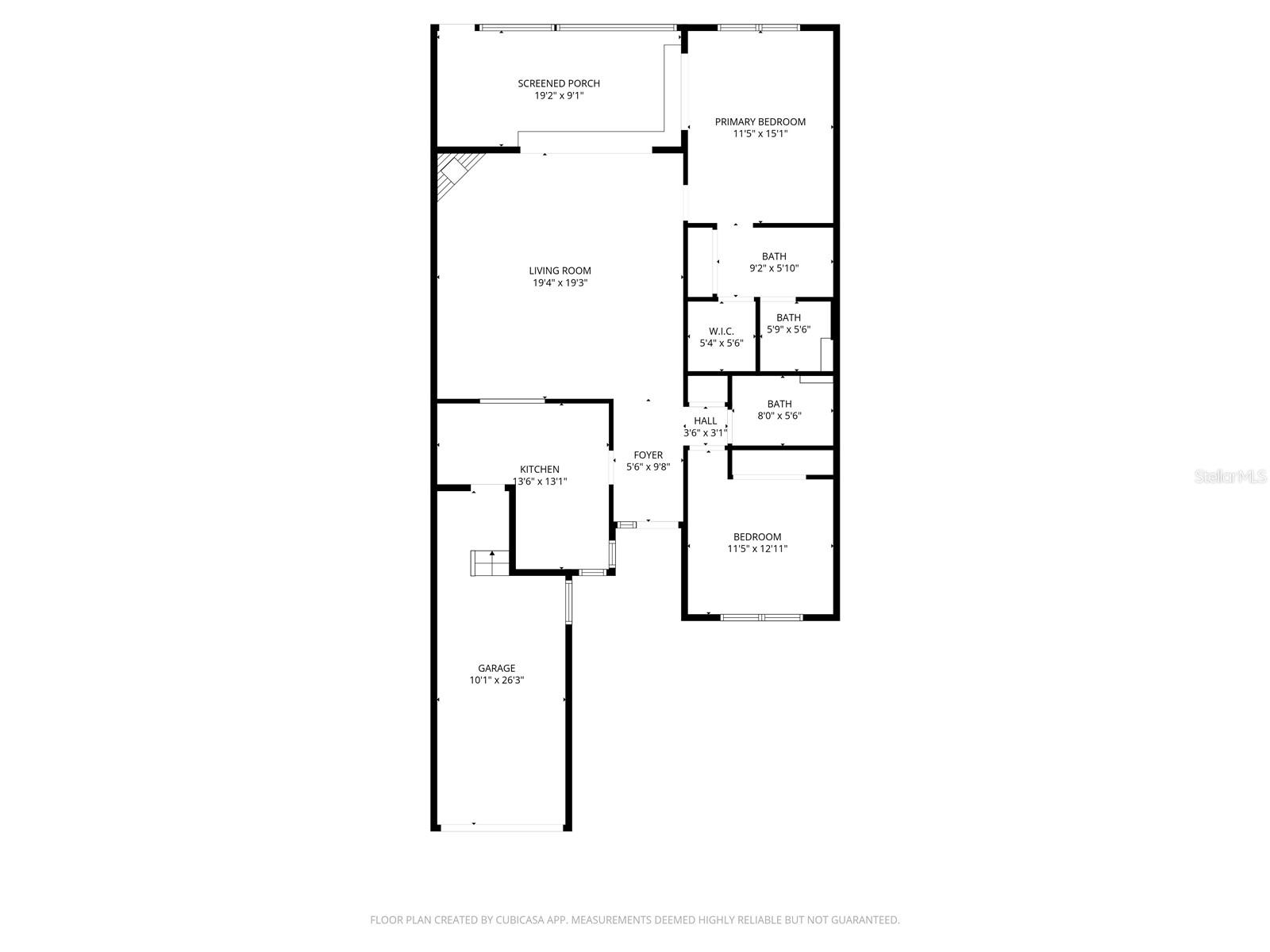 Image 30 of 30 For 907 San Carlos Avenue Ne