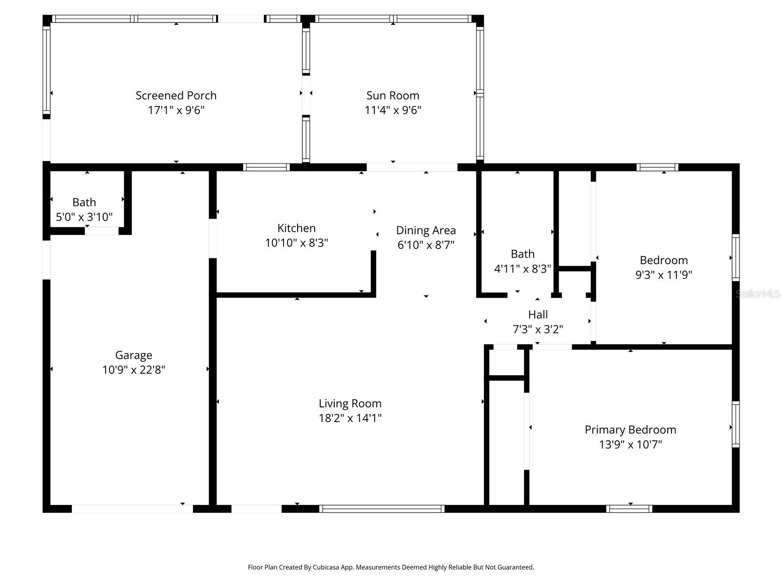 Image 19 of 30 For 1712 Carlisle Street