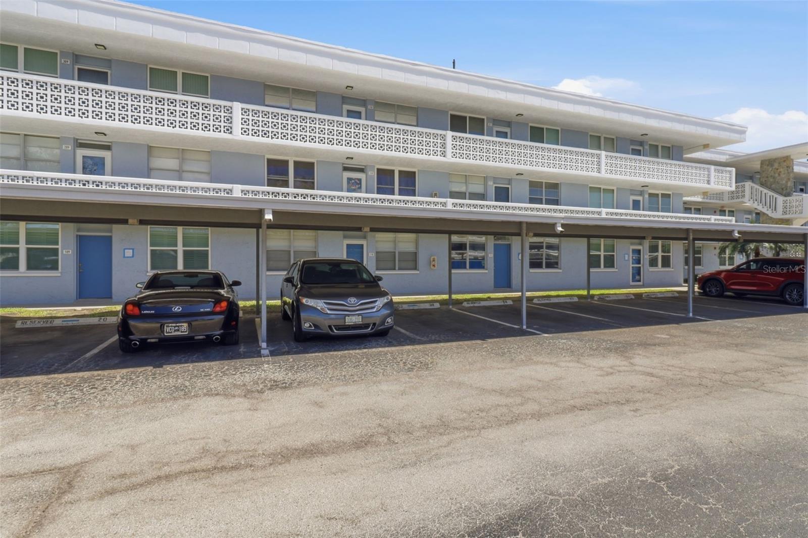 Image 28 of 28 For 4895 Bay Street Ne 110