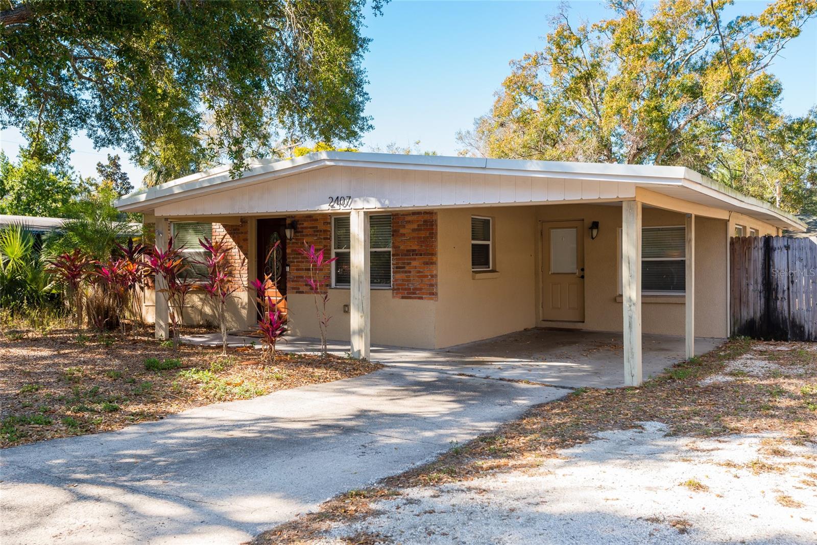 Details for 2407 Harold Avenue, TAMPA, FL 33629