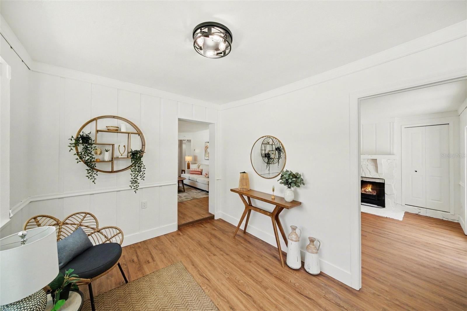 Image 2 of 23 For 2318 Carroll Place