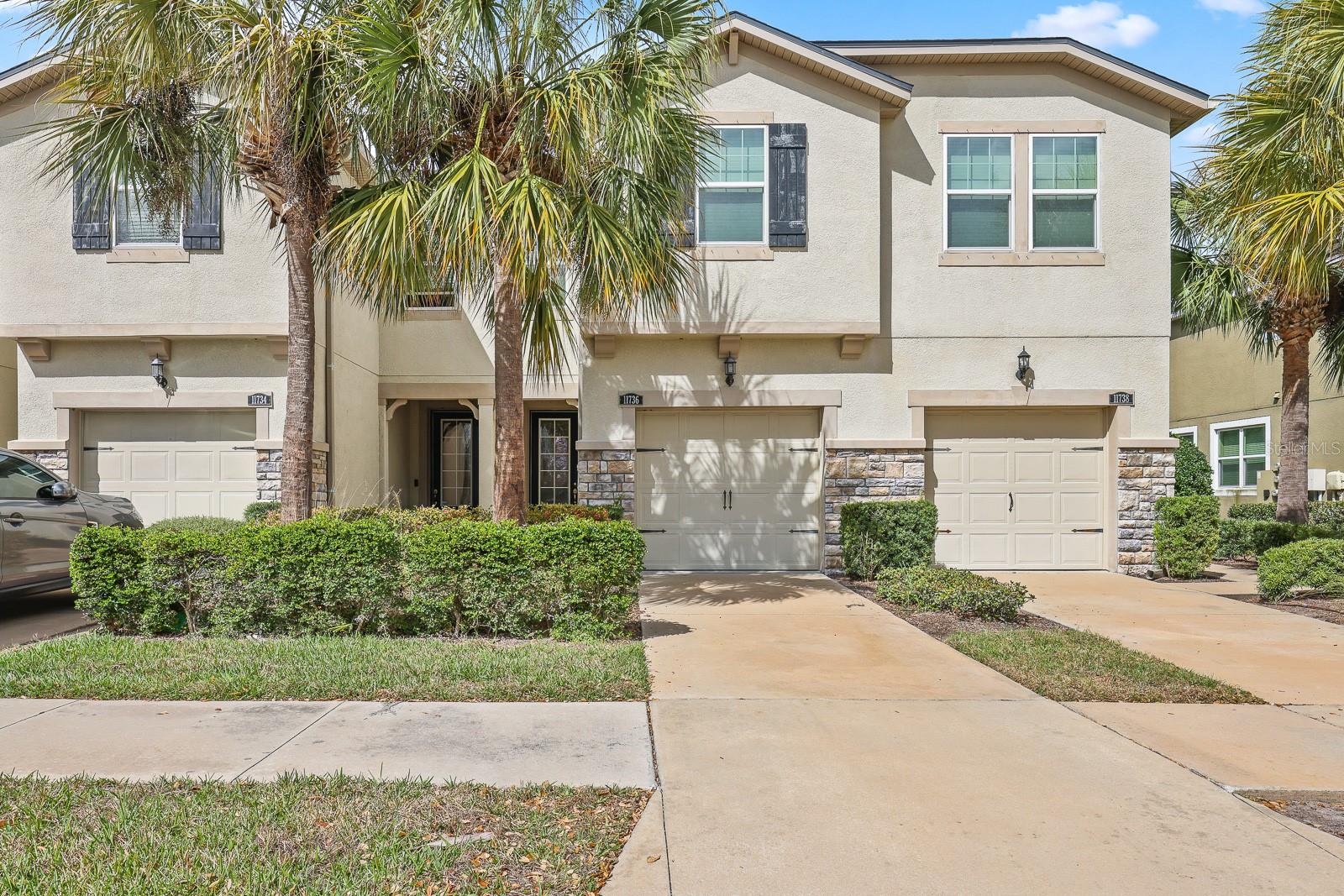 Details for 11736 Cambium Crown Drive, RIVERVIEW, FL 33569