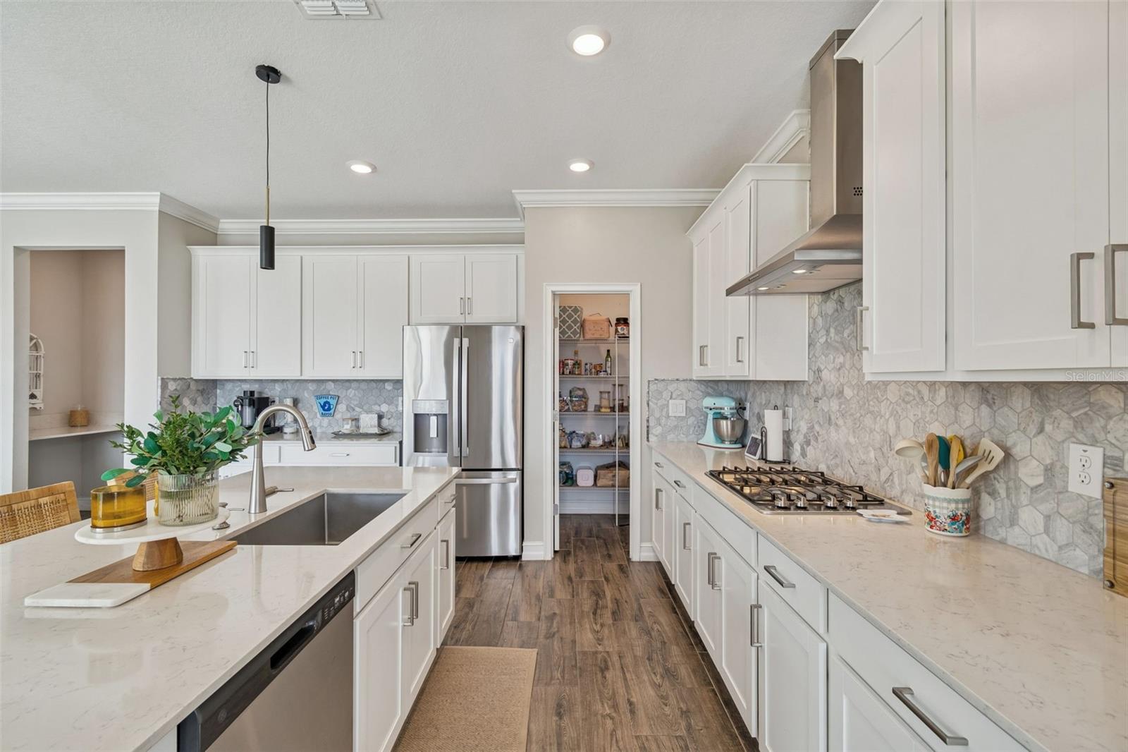 Image 23 of 69 For 8174 Capstone Ranch Drive