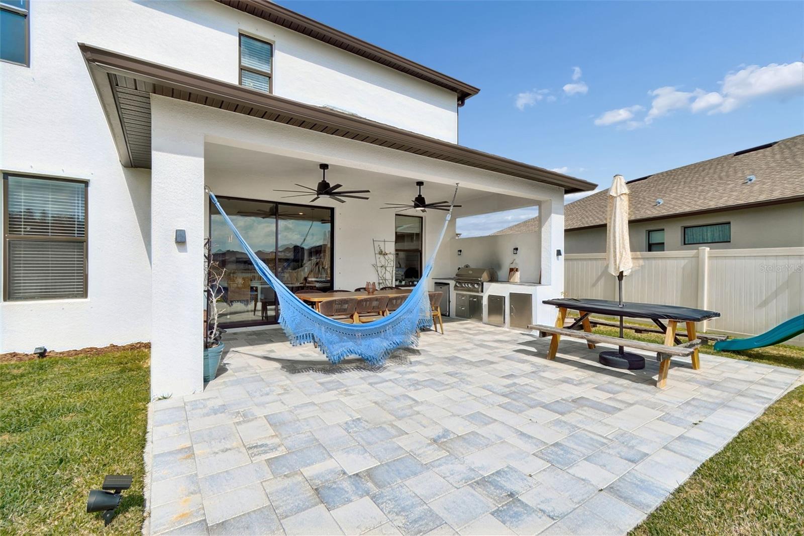 Image 56 of 69 For 8174 Capstone Ranch Drive