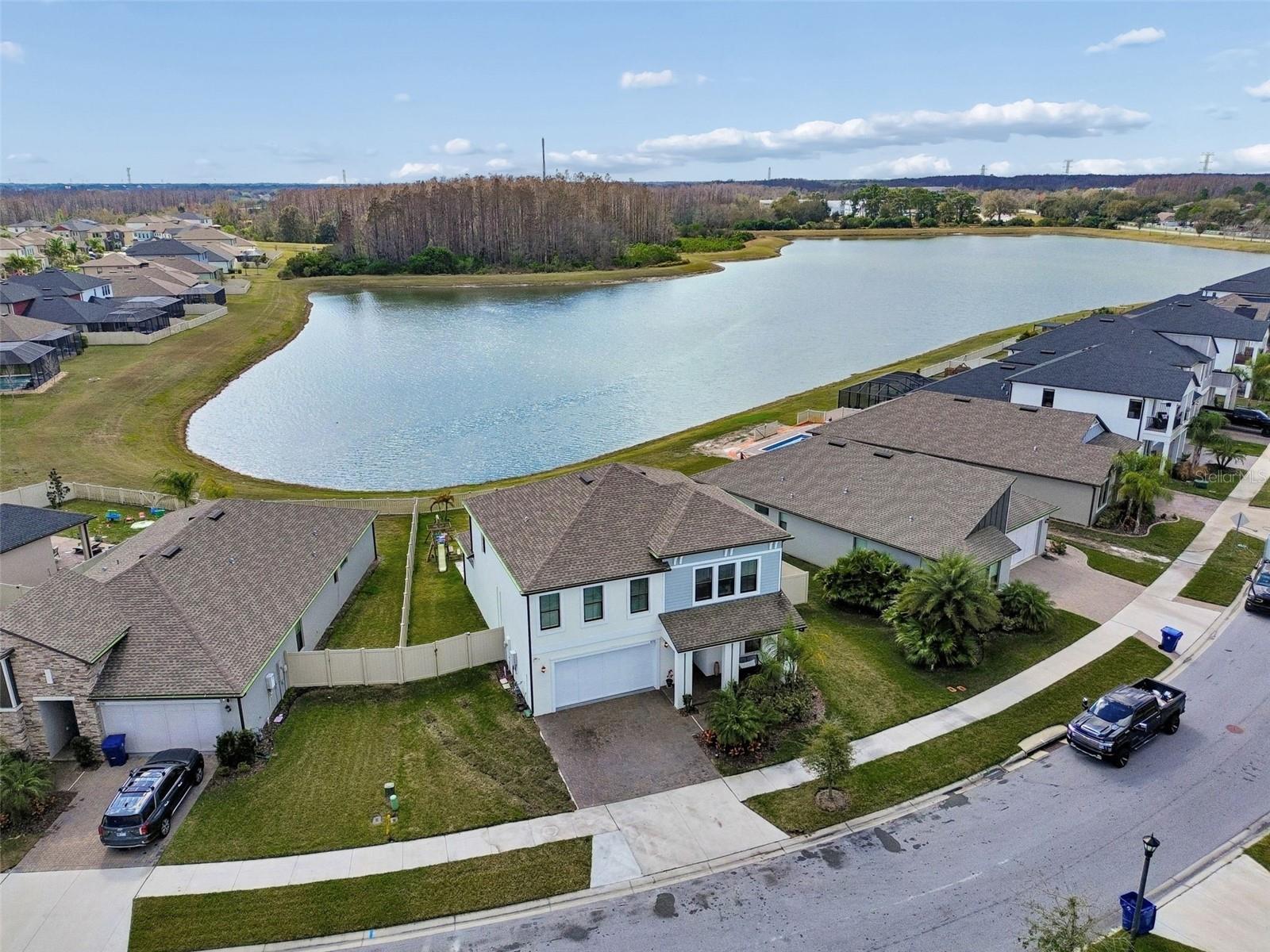 Image 62 of 69 For 8174 Capstone Ranch Drive