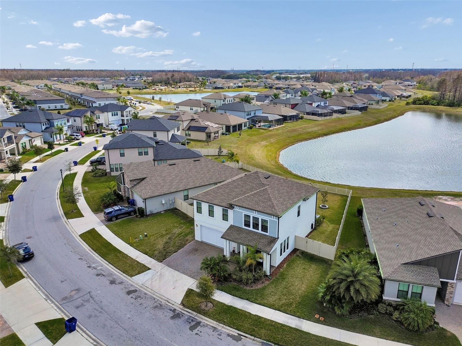 Image 63 of 69 For 8174 Capstone Ranch Drive