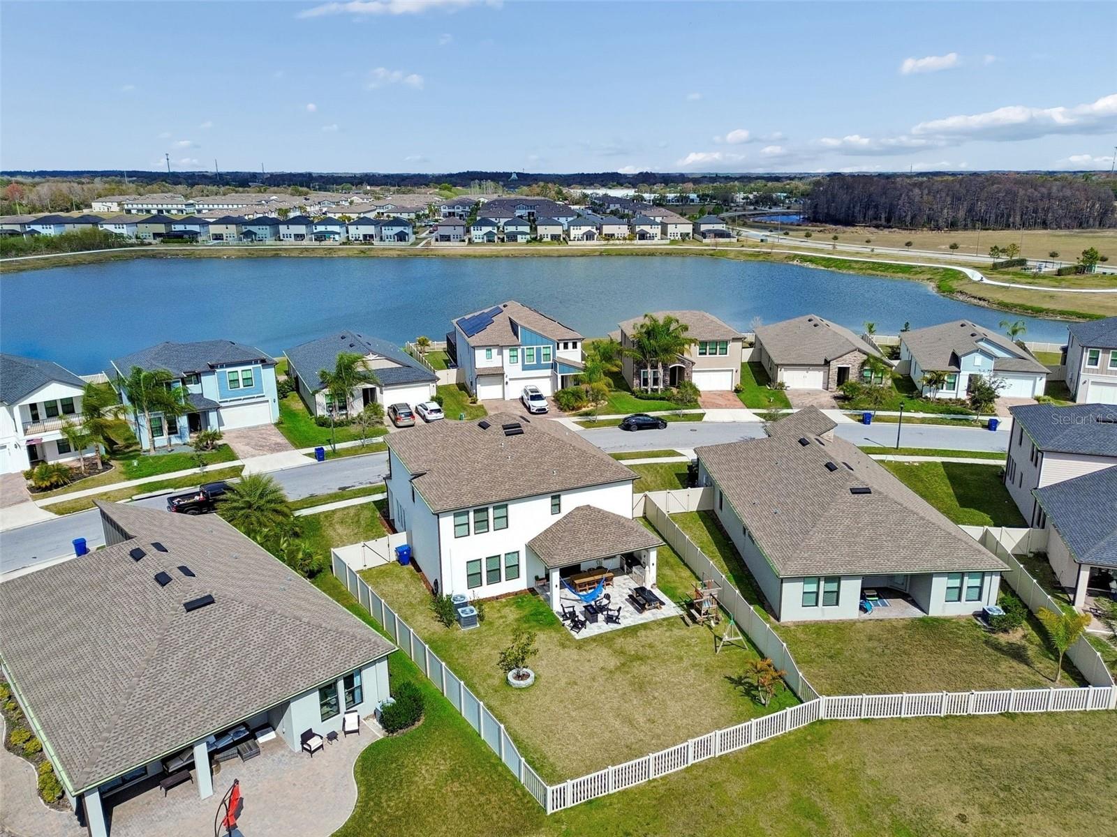 Image 64 of 69 For 8174 Capstone Ranch Drive