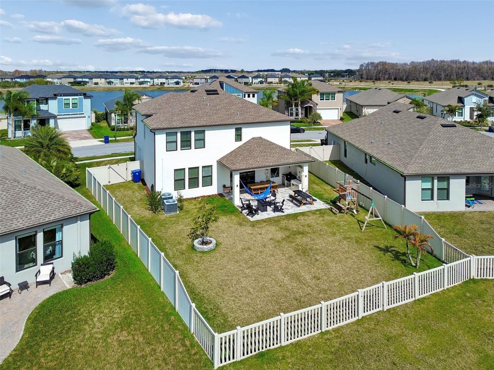 Image 65 of 69 For 8174 Capstone Ranch Drive