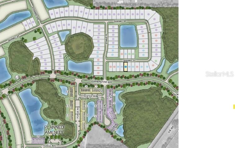 Image 16 of 41 For 14254 Sawmill Street