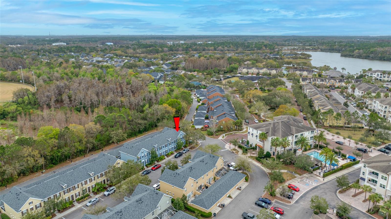 Image 4 of 52 For 11560 Fountainhead Drive