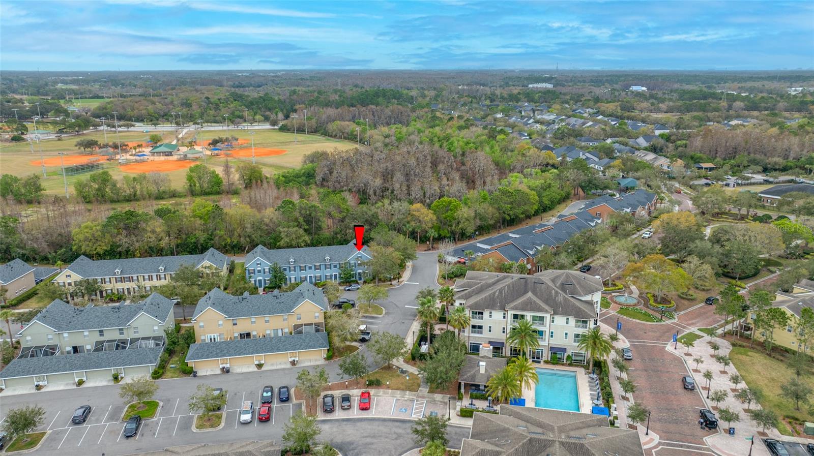 Image 47 of 52 For 11560 Fountainhead Drive