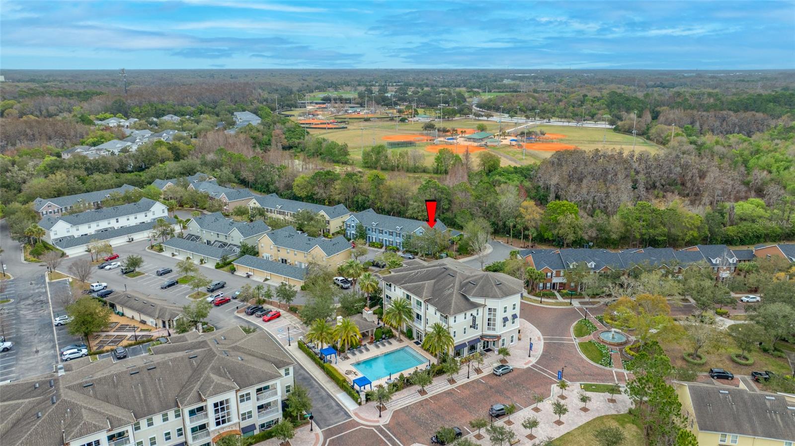 Image 48 of 52 For 11560 Fountainhead Drive