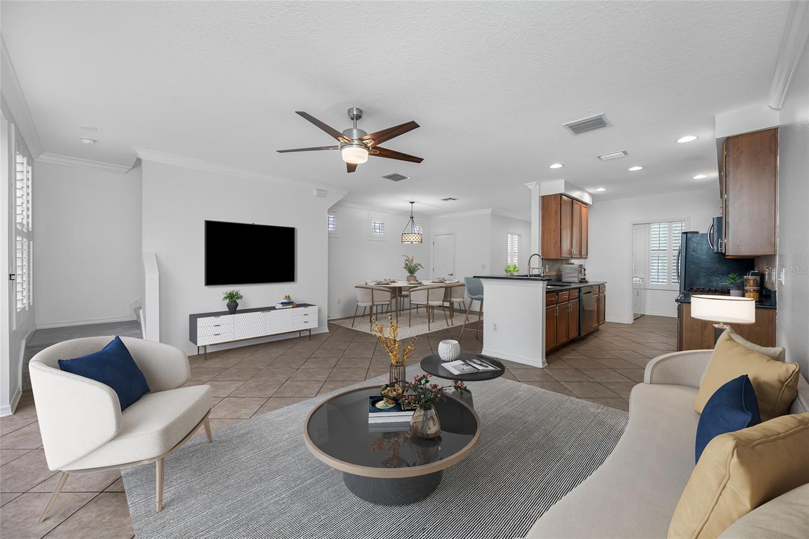 Image 8 of 52 For 11560 Fountainhead Drive