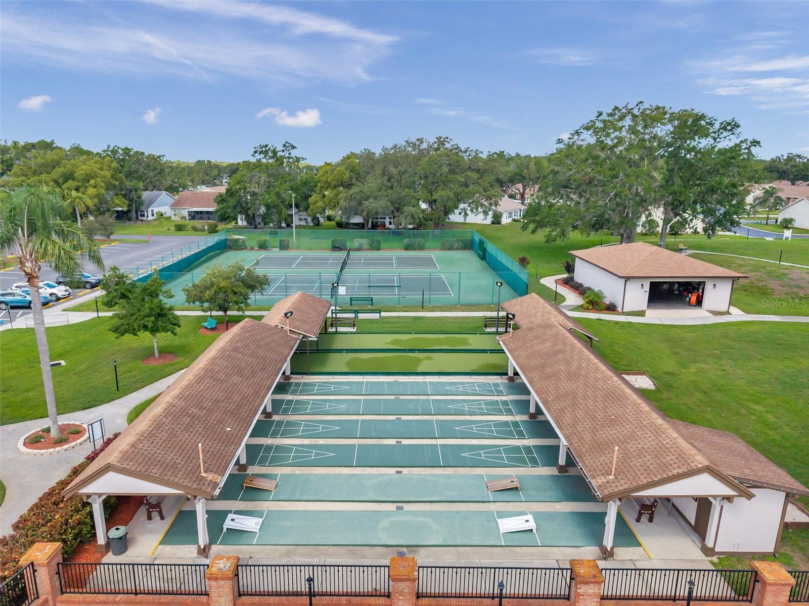 Image 36 of 42 For 4712 Coachmen Road