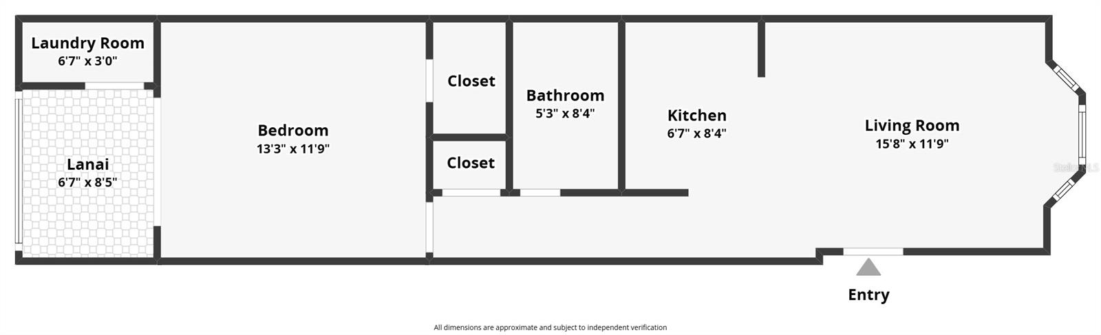 Image 22 of 22 For 4513 Oak Drive Q62a
