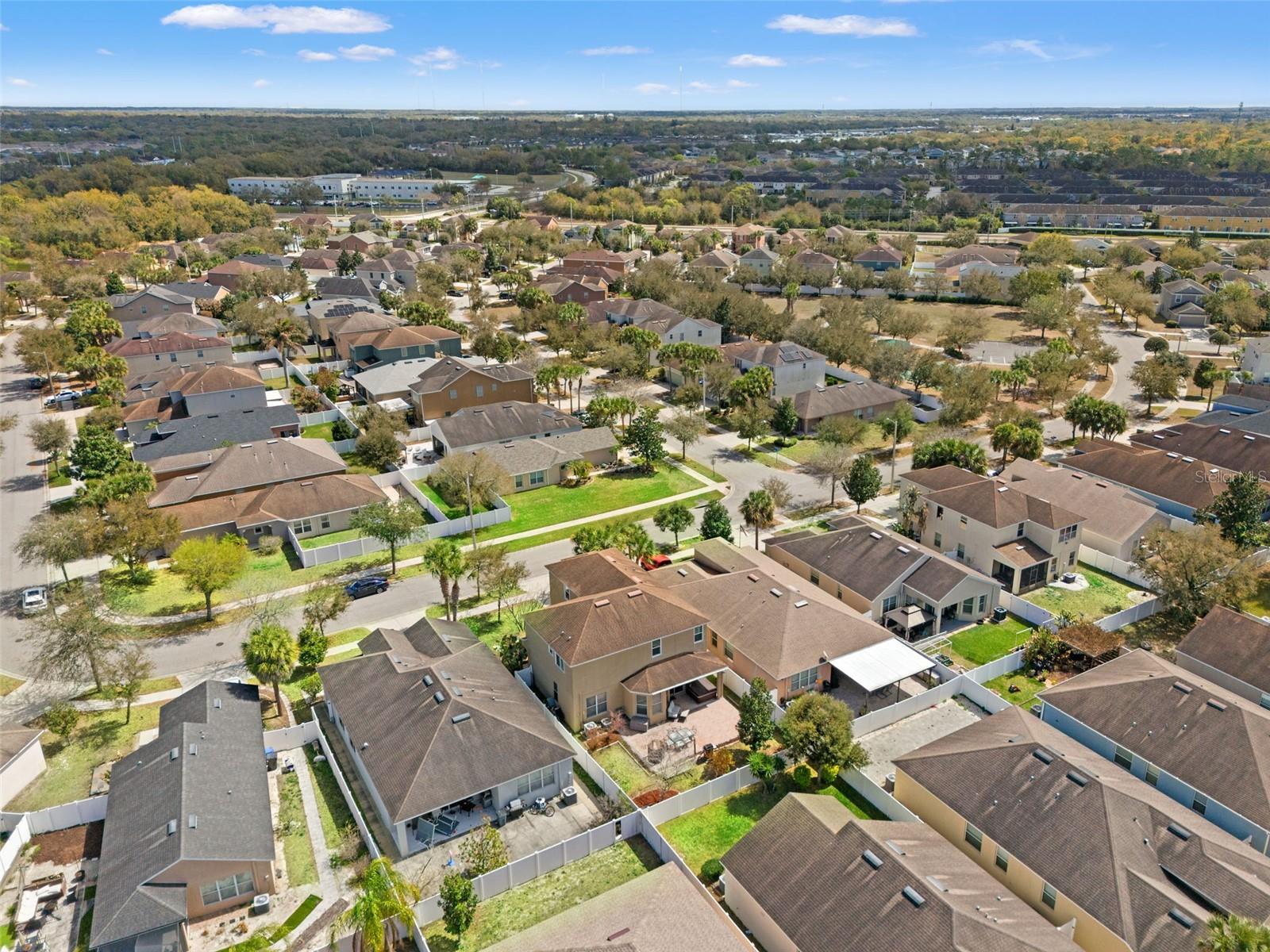 Image 2 of 58 For 7506 Forest Mere Drive