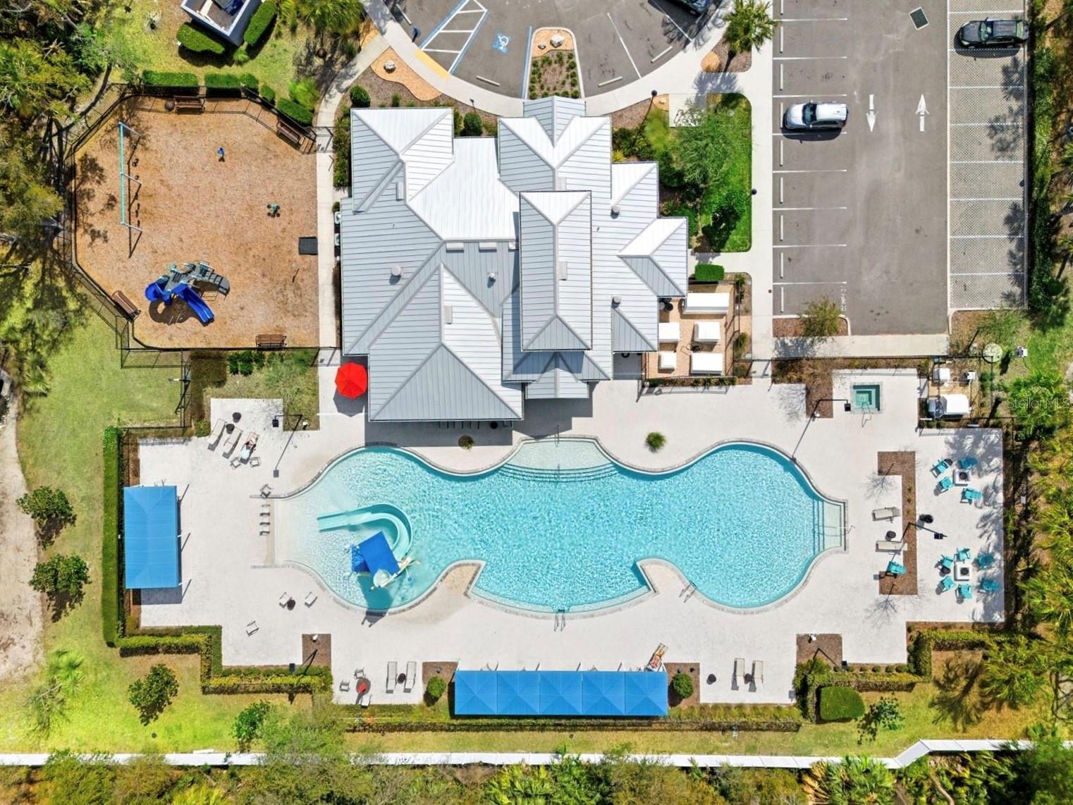 Image 3 of 58 For 7506 Forest Mere Drive