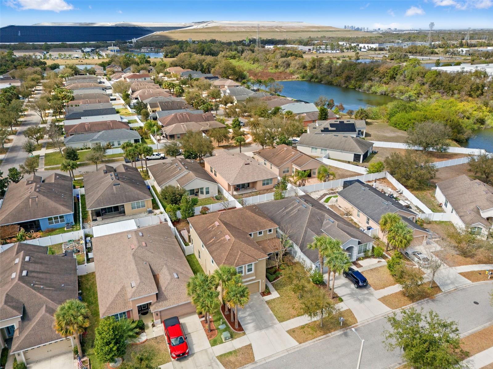 Image 40 of 58 For 7506 Forest Mere Drive