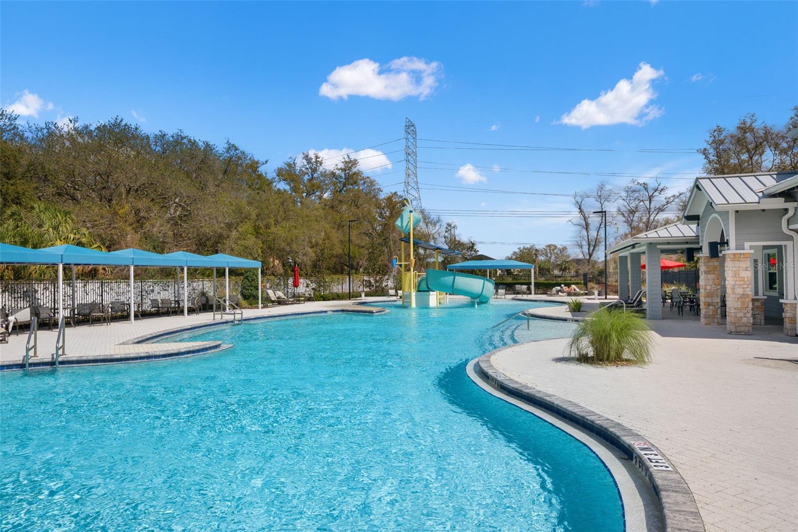 Image 43 of 58 For 7506 Forest Mere Drive