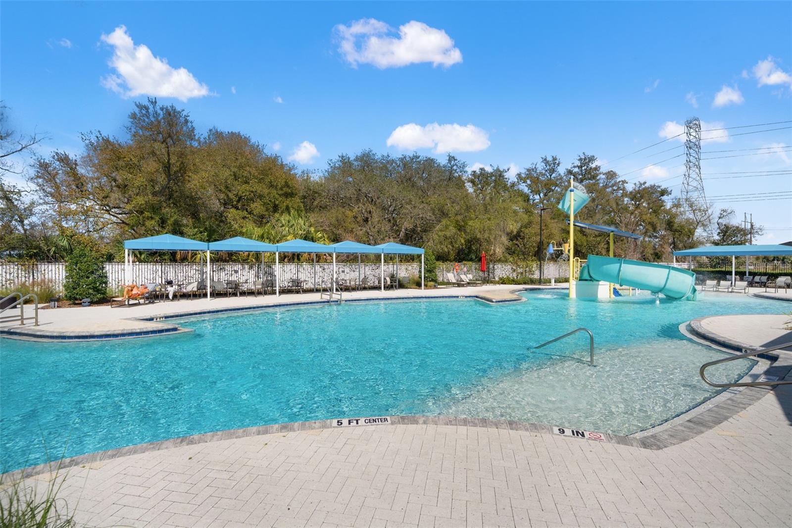 Image 44 of 58 For 7506 Forest Mere Drive